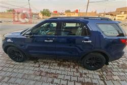 فورد إكسبلورر